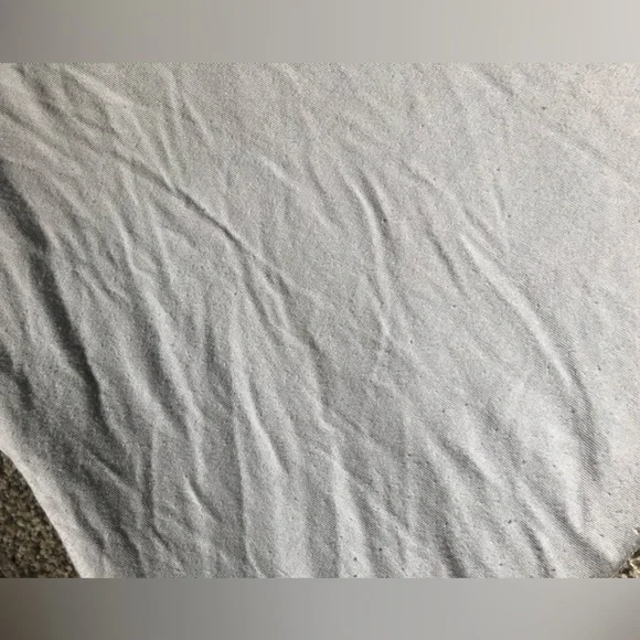 Kyte Baby Sleep Bag 1.0 in Fog Grey Blue Size Small Sleep Sack Wearable Blanket - Picture 8 of 11